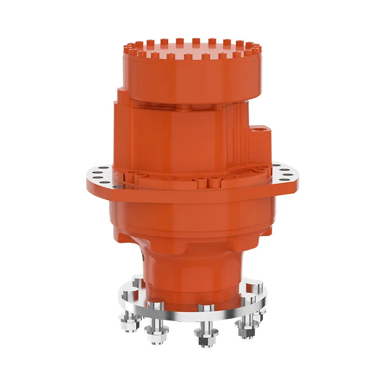 Hydraulický motor řady HMCRE10