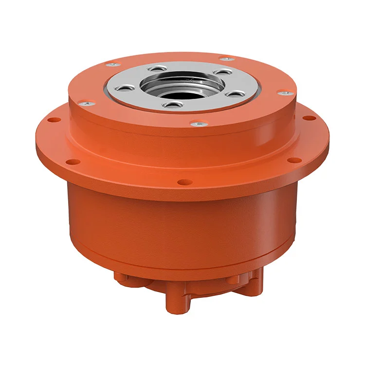 Hydraulický motor řady HMK04