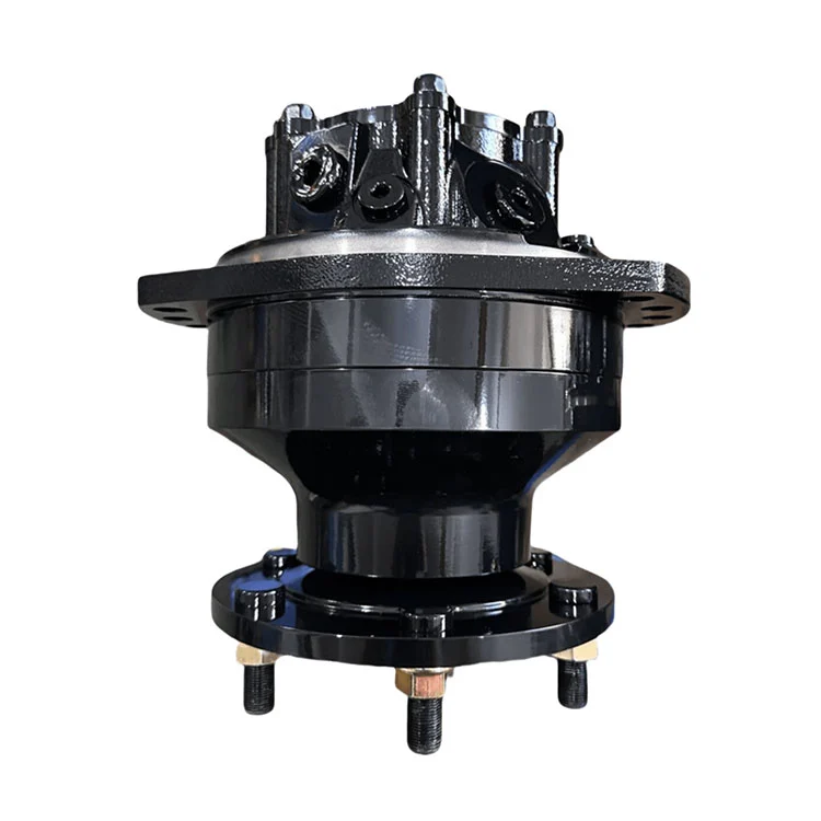 Motor hydraulického ozubeného kola