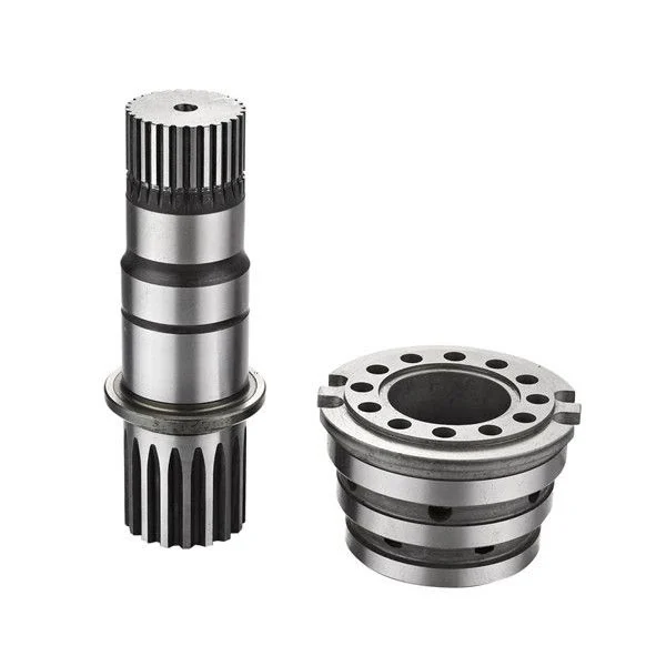 Hmcr Series Motor Spear Parts