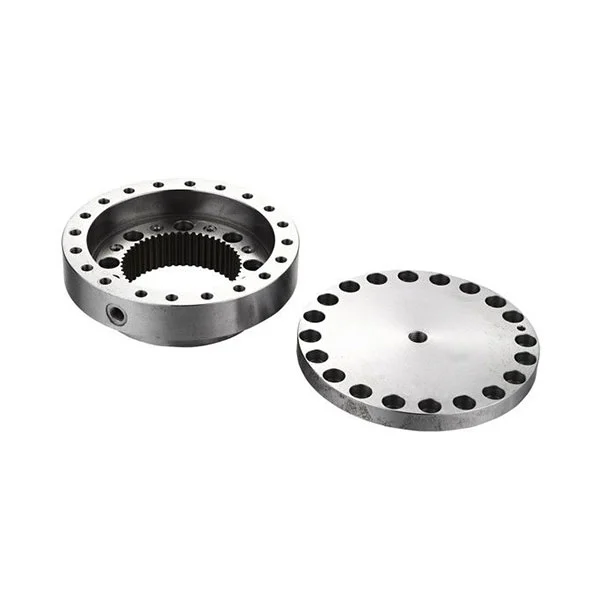 Hmcr Series Motor Spear Parts