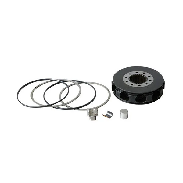 Hmhp Series Motor Spear Parts