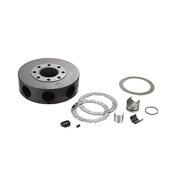 Hms Series Motor Spear Parts